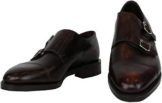 Business meeting footwear for men (John Lobb)