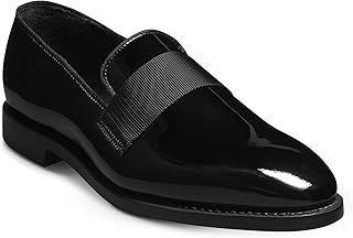 Budget-friendly premium shoes for men  (Allen Edmond)