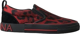 Iconic designer shoes for men (dolce & gabbana)