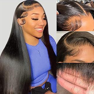 Buy women's wigs online