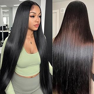 Top-rated human hair wigs