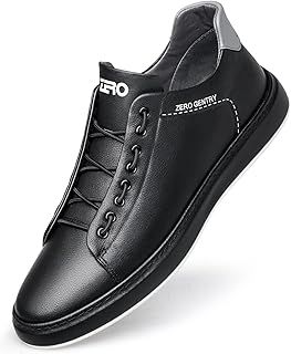 Durable leather shoes for men (ZRO)