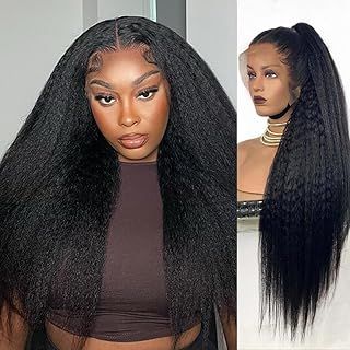 Bone straight wigs feedback