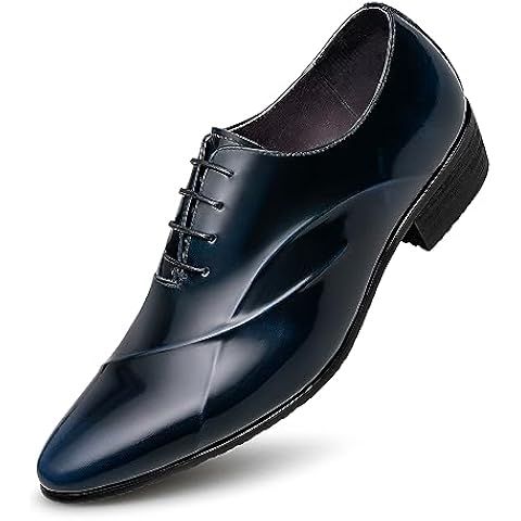 High quality Oxford Modern Men Shoes