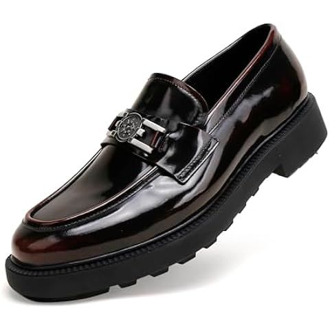 Men Classic Shoes 2024